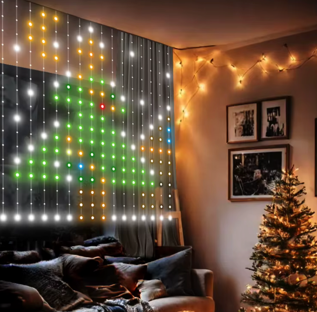 INTELIGENTNE LAMPKI LED